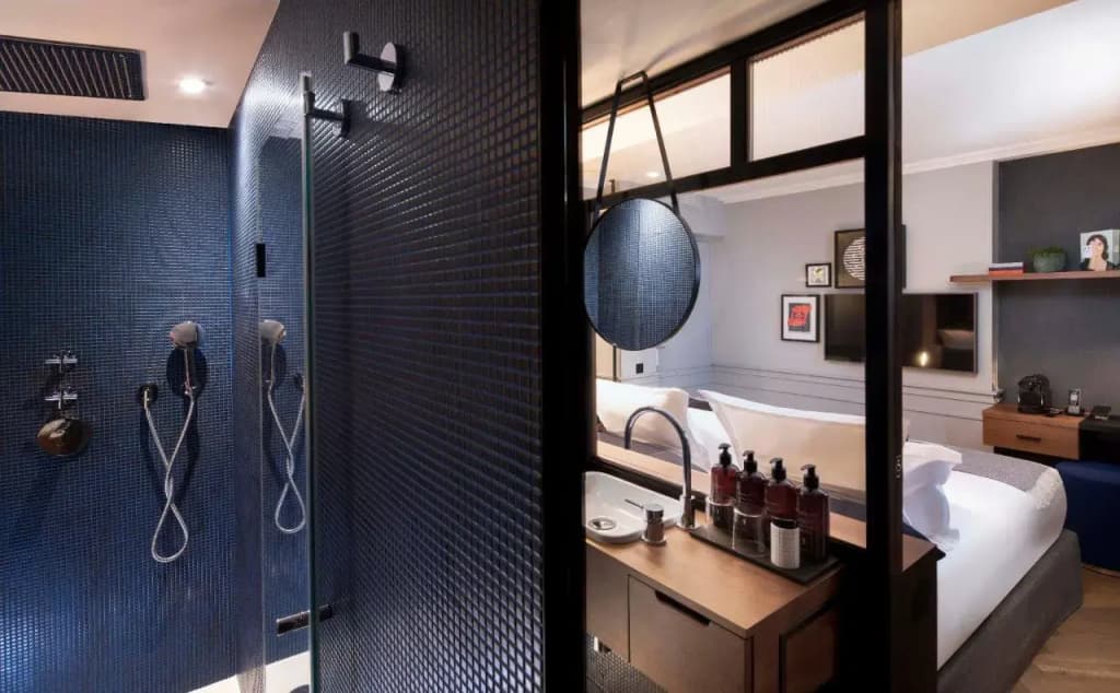 Maison Elle Paris - photo 26