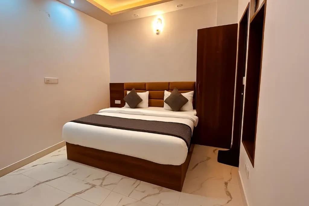 Aerovilla by JMD Group - photo 25
