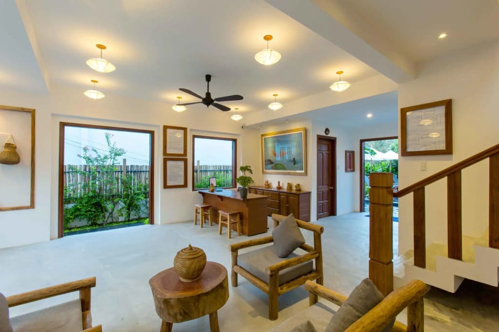 Vinabeach Villas - photo 12