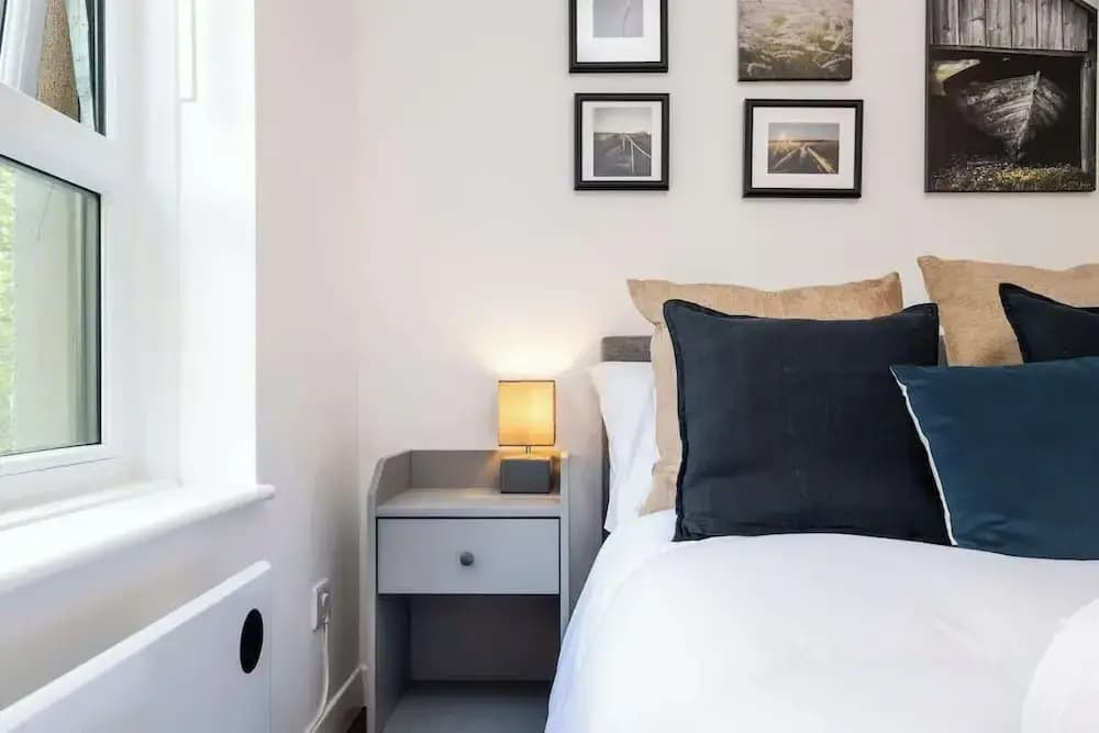 2bedroom Apartment-free Parking - photo 3