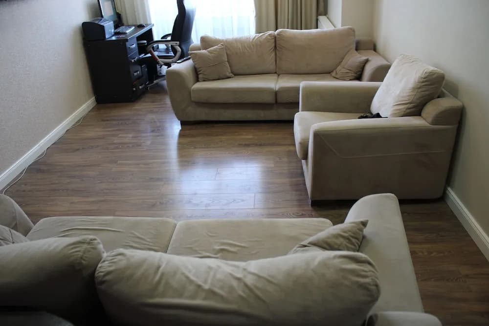 Bochorma Apartment - photo 11