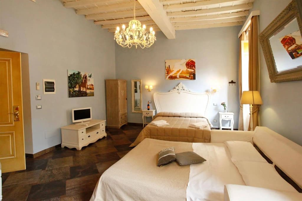 Casa De Fiori Apartments - photo 3