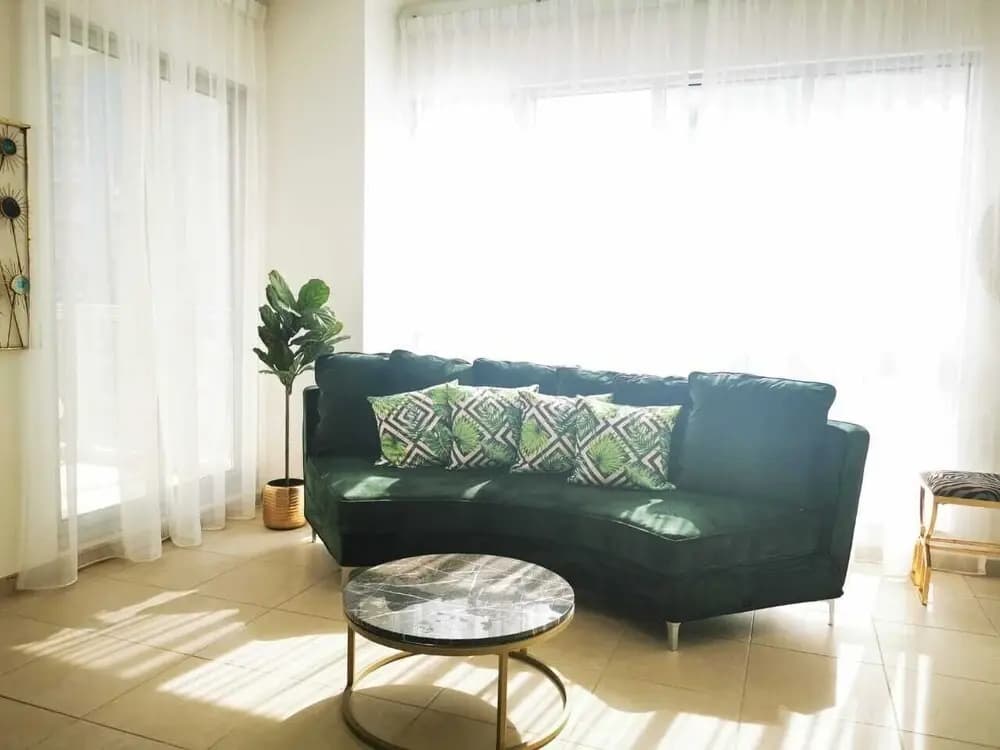 Dream Inn Dubai -Burj Residence - photo 16