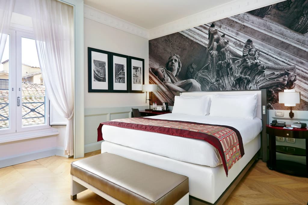 Hotel Indigo Rome - St. George by IHG - photo 33