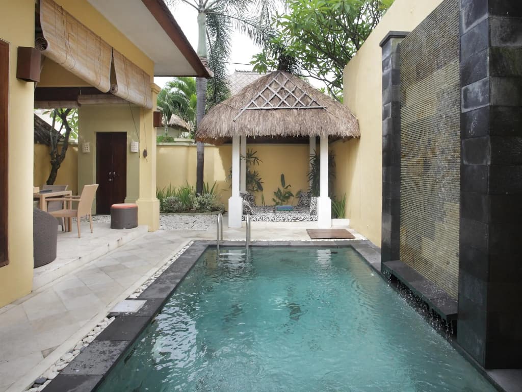 The Jas Villas - photo 16