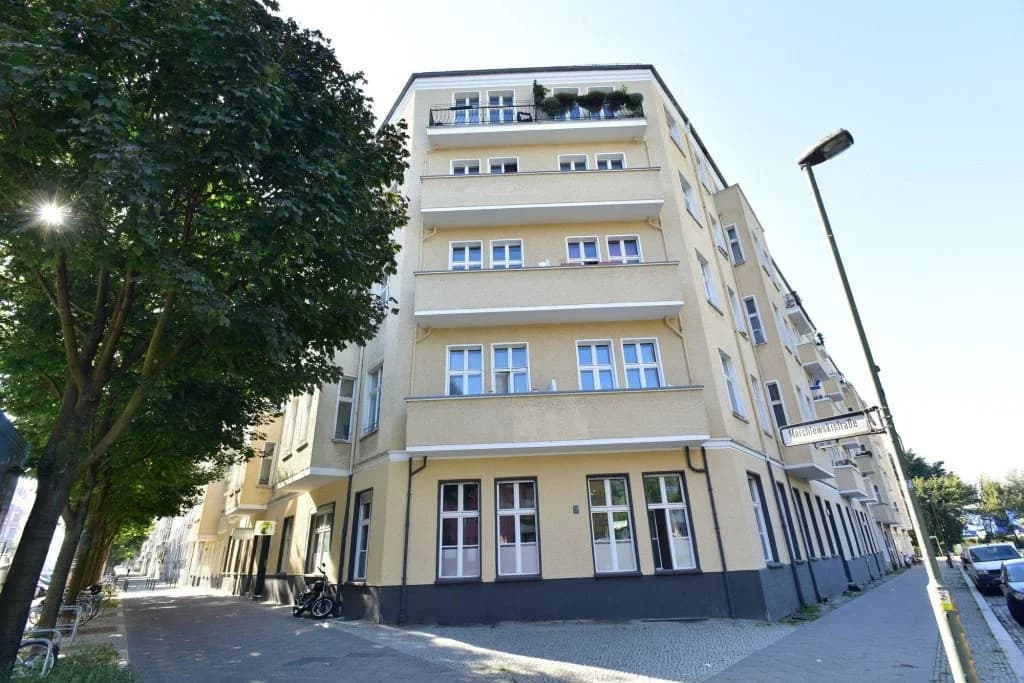 Kiez Hostel Berlin - photo 19