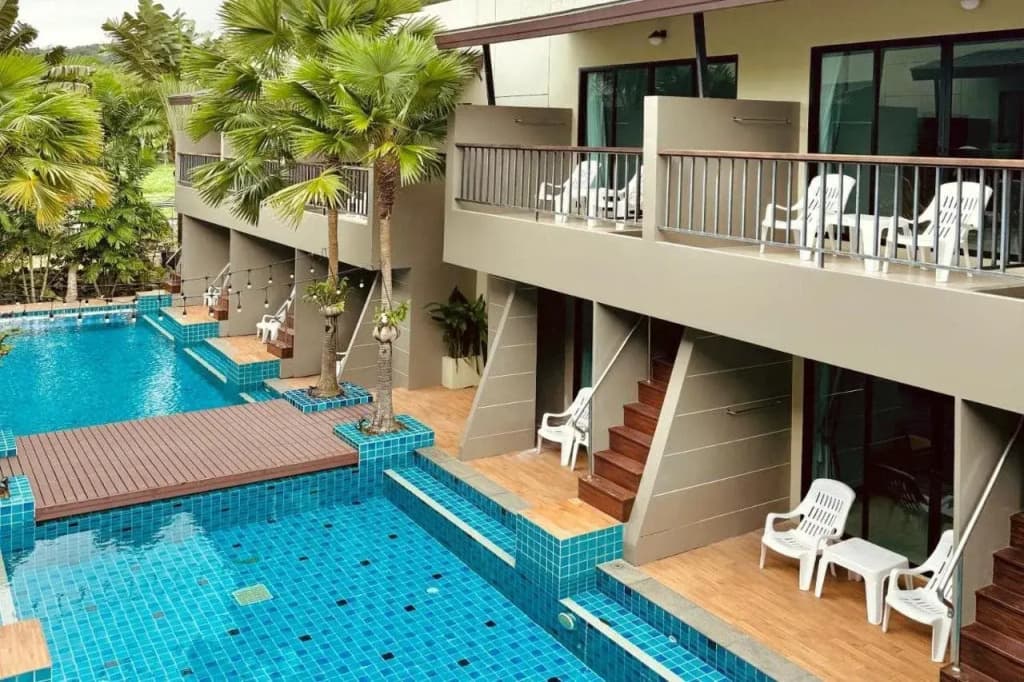 XAYA Pool Access Resort - Phuket - photo 10