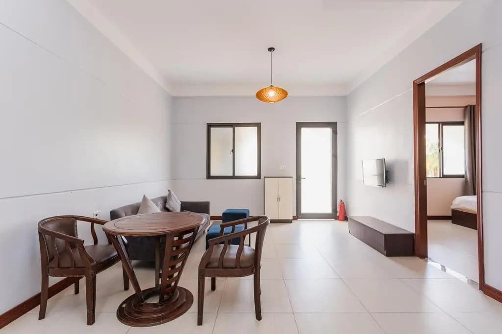 Seana Resort Phu Quoc - photo 3