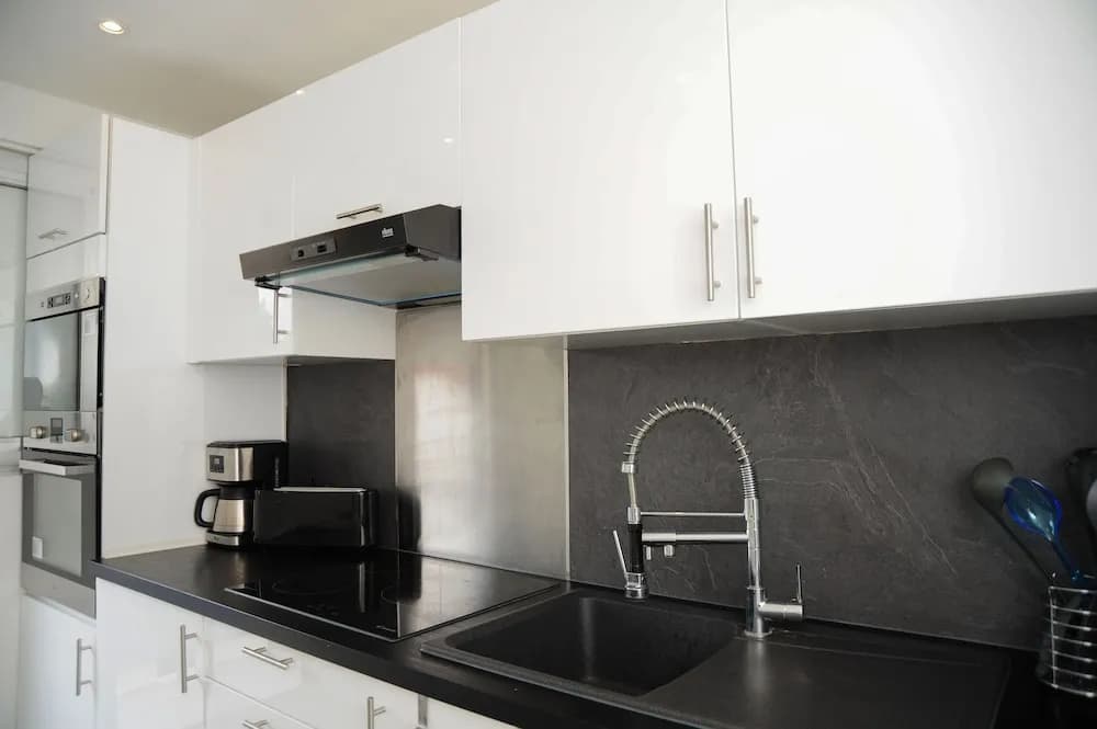 Suite 40 - Five Stars Holiday House - photo 19