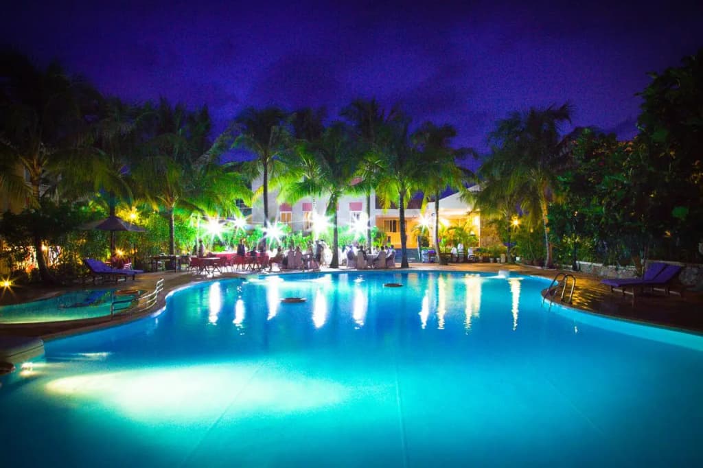 Hoa Binh Phu Quoc Hotel - photo 14