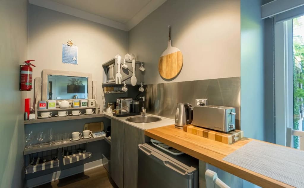 Sailaway Beach House - photo 21