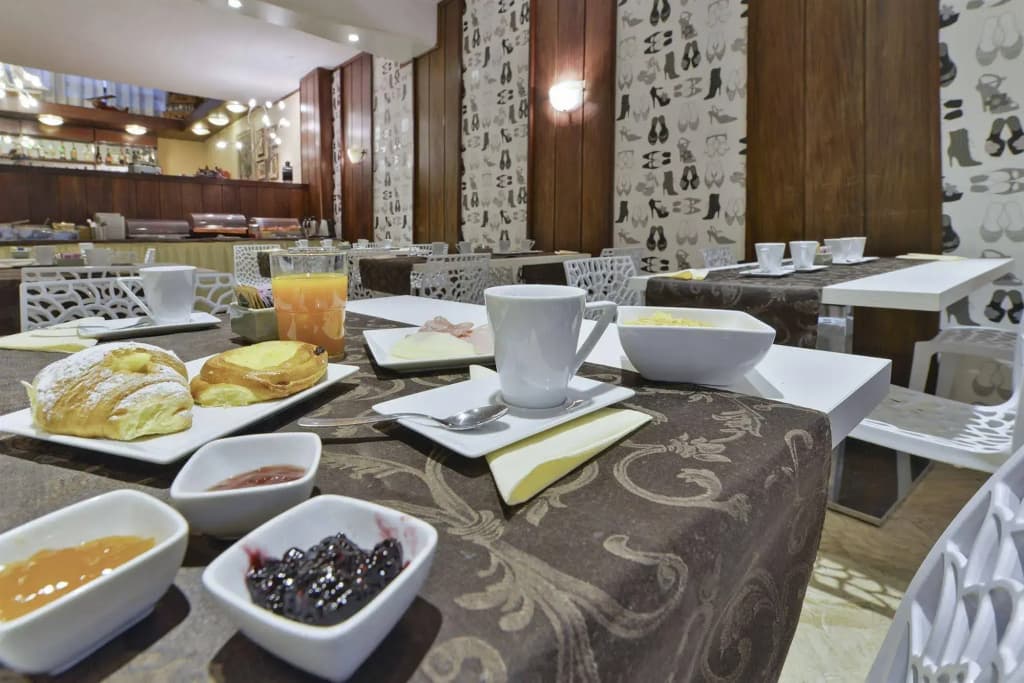 Hotel Jane - photo 12