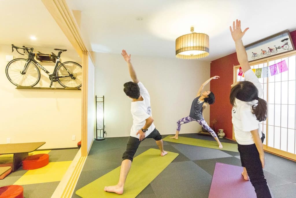 Fujitaya BnB - photo 23