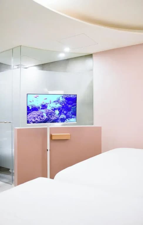 Simple Stay Jongro - photo 34