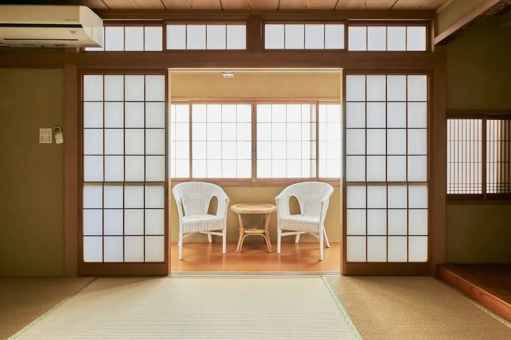 Kyoto Guesthouse - photo 5