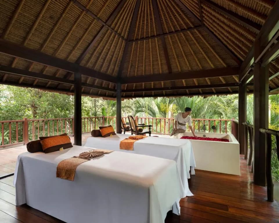 Kayumanis Ubud Private Villas & Spa - photo 43