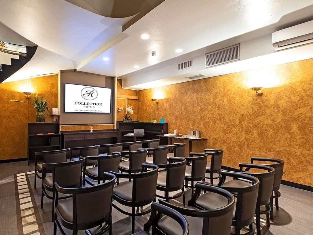 Hotel Mentana - by R Collection Hotels - photo 20