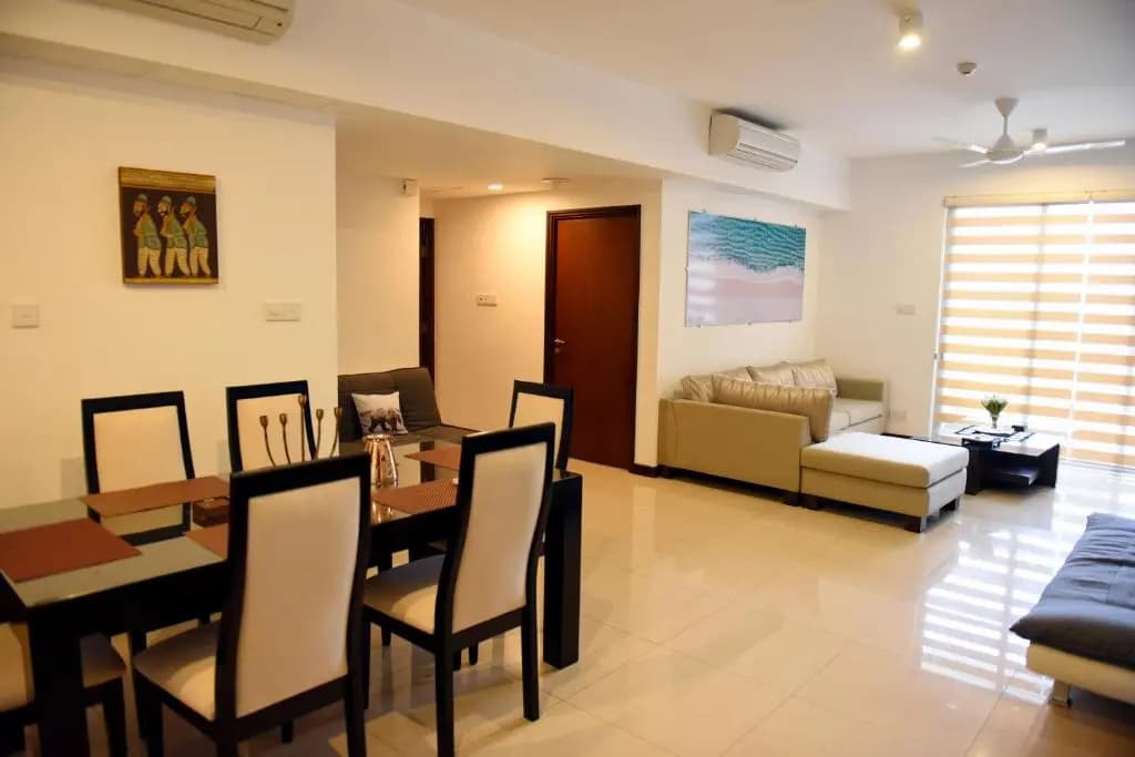 Skylounge Apartment 2 Colombo - photo 28