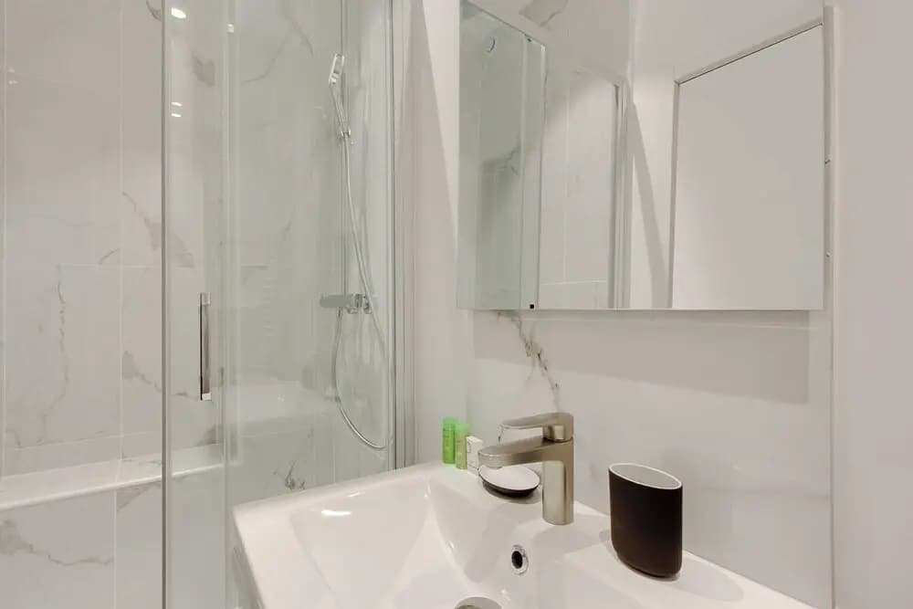 Elegant Apartment - 1br/4p - Tour Eiffel - photo 6