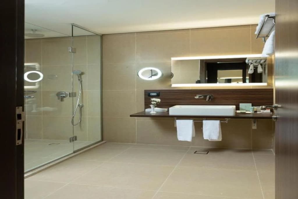 Retaj Inn Al Wakrah - photo 7