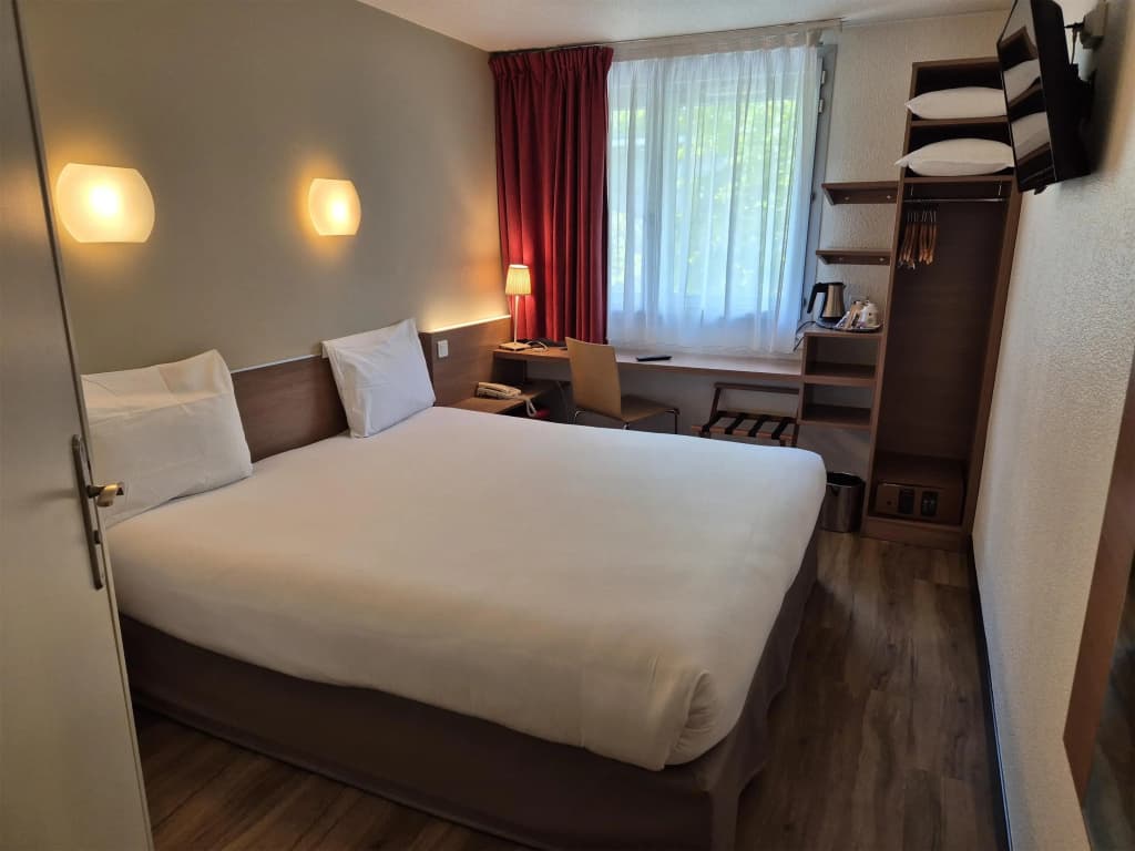 Campanile Paris 12 — Bercy Village - photo 3