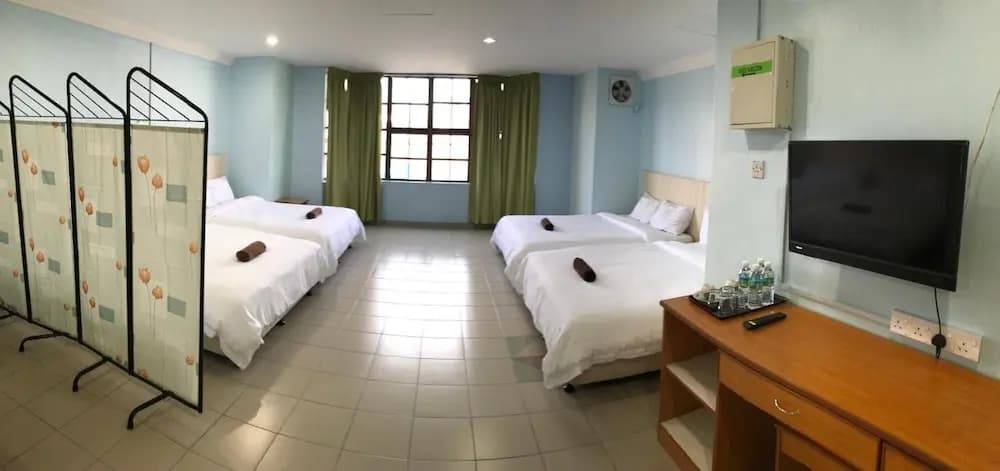 Seri Kangsar KK Hotel - photo 28