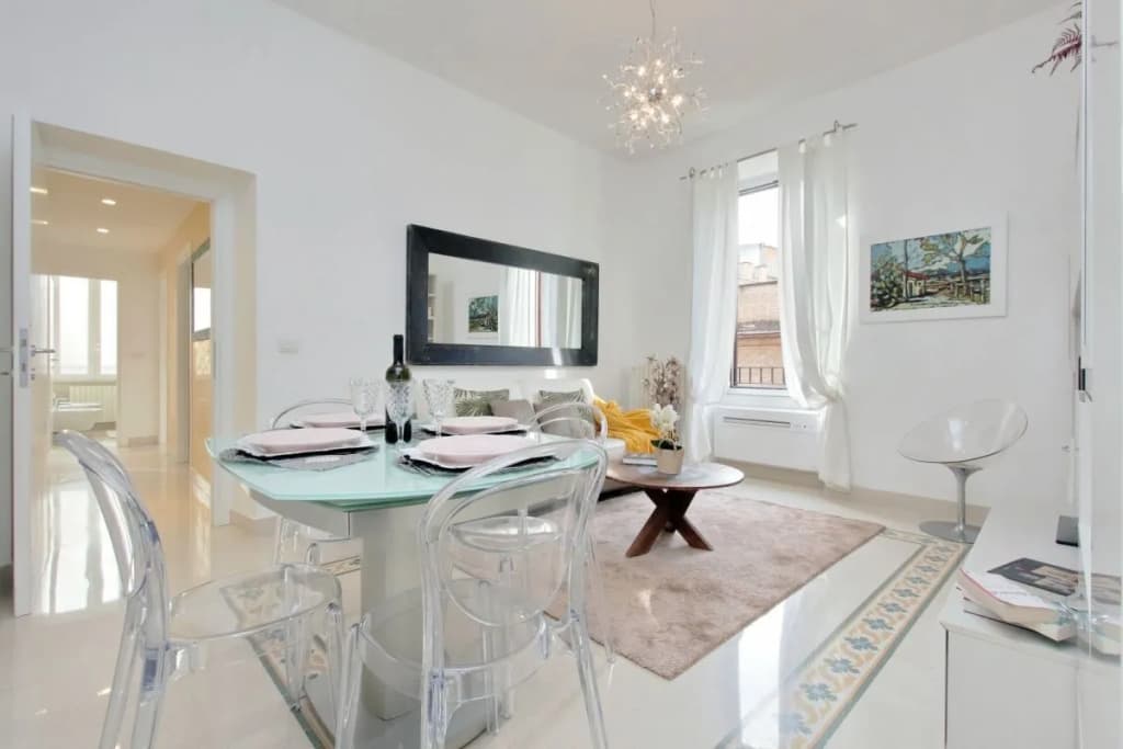 San Calisto Apartment - photo 24