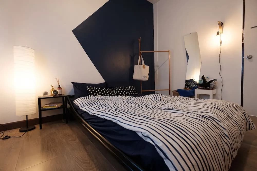 Here to Stay Hostel - photo 4