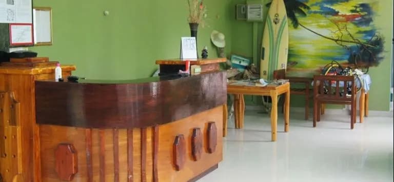Variety Stay Guest House Maldives - photo 2