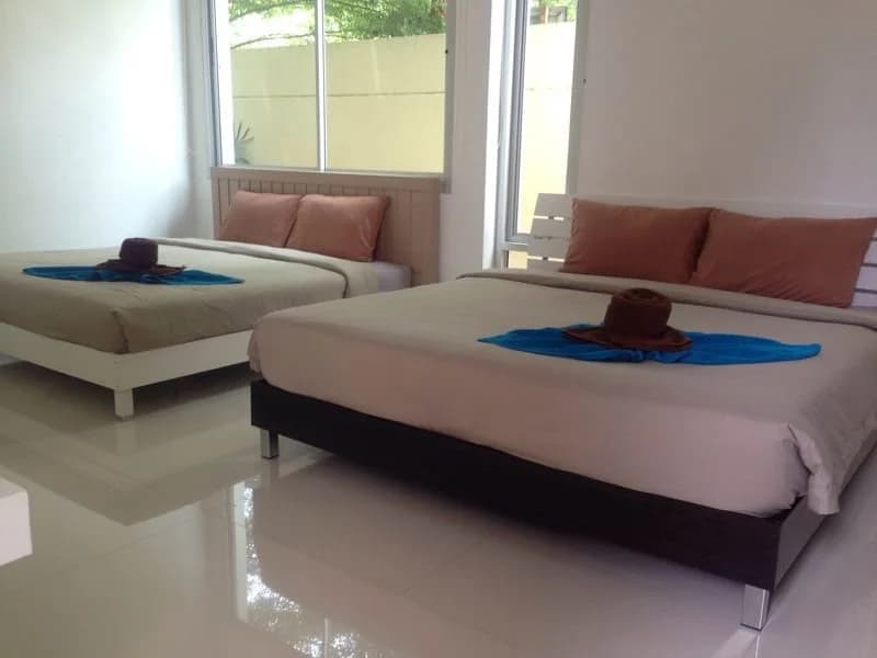 Jomtien Walee Pool Villa - photo 1