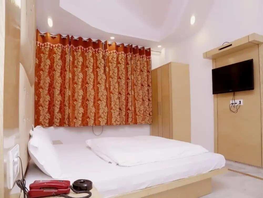 Kuldeep Guest House - photo 4