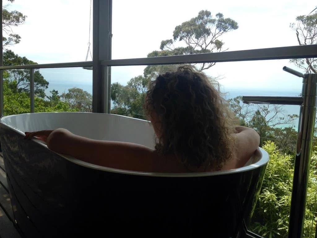 Dream Views at Arthurs Seat B&B - photo 7