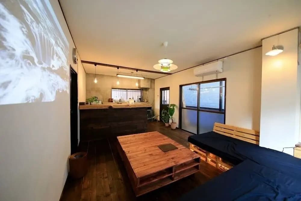 hamaca house Kameido - photo 6