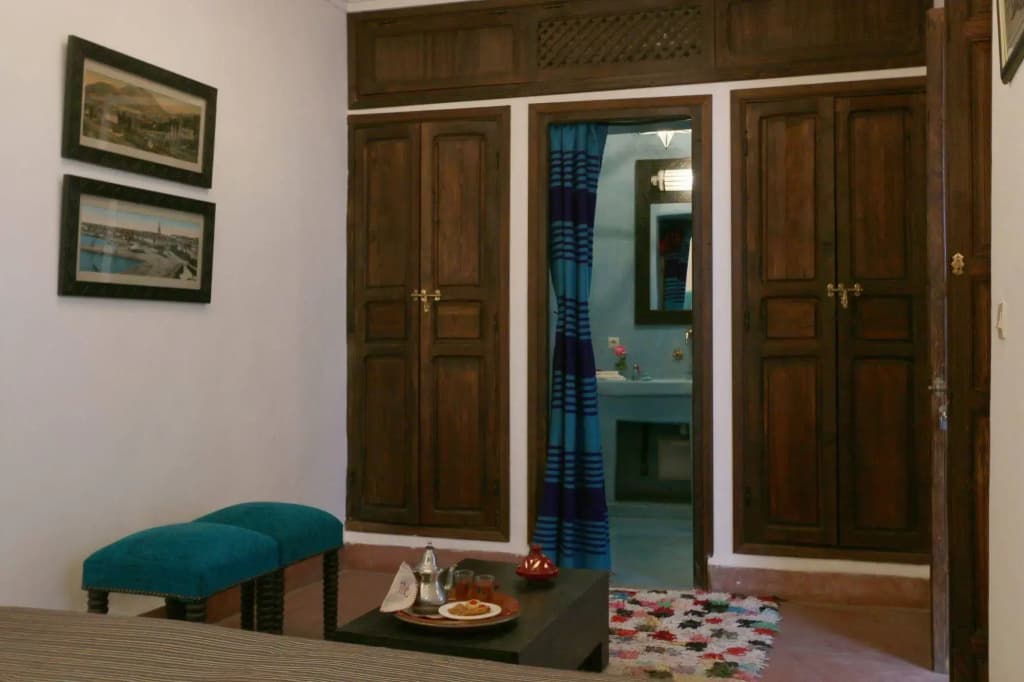 Riad Al Anouwar - photo 2
