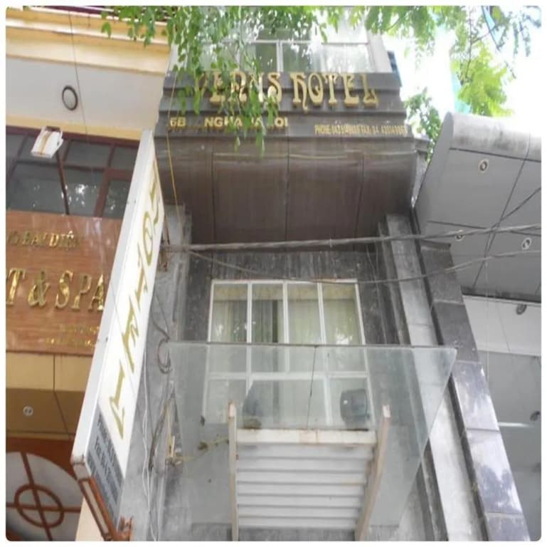 Venus Hotel - main photo
