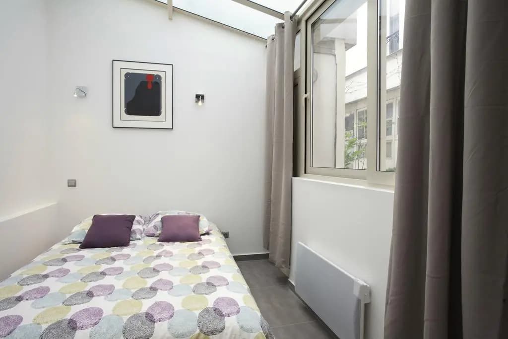 Loft Bastille - photo 2