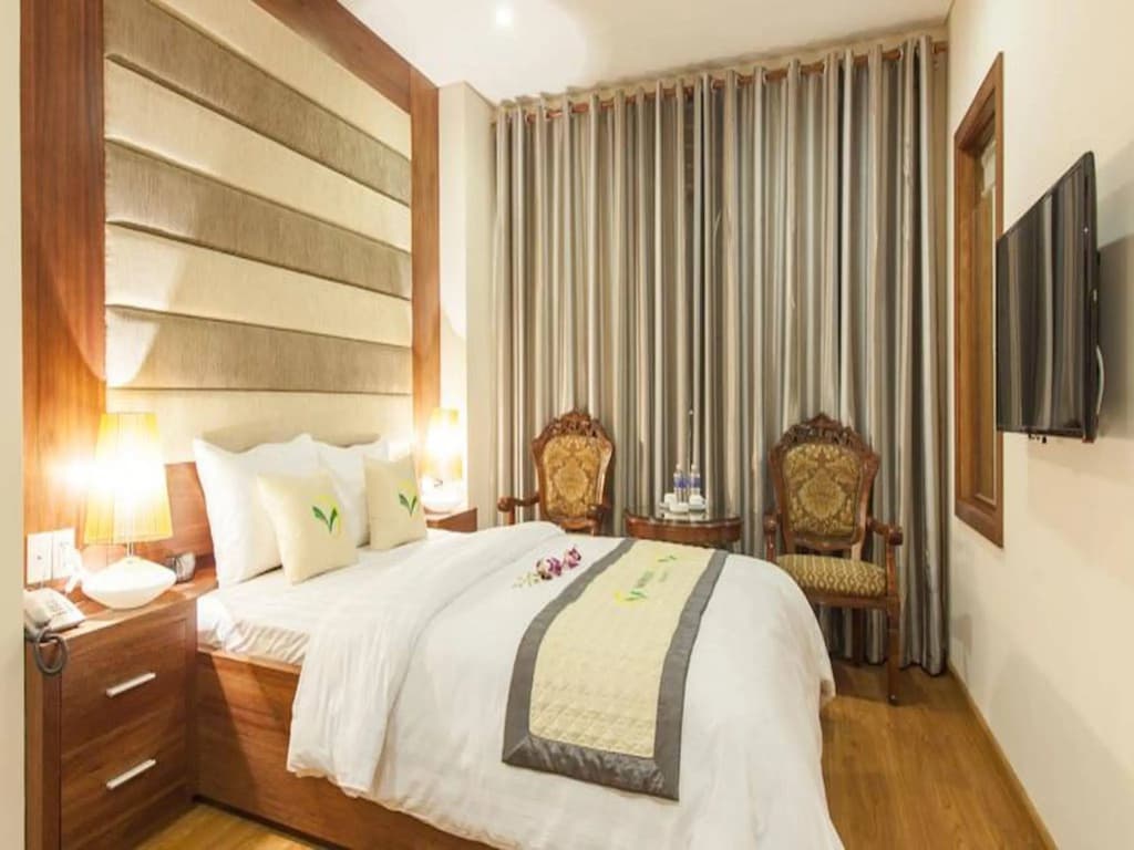 Moonlight Da Nang Hotel - photo 5