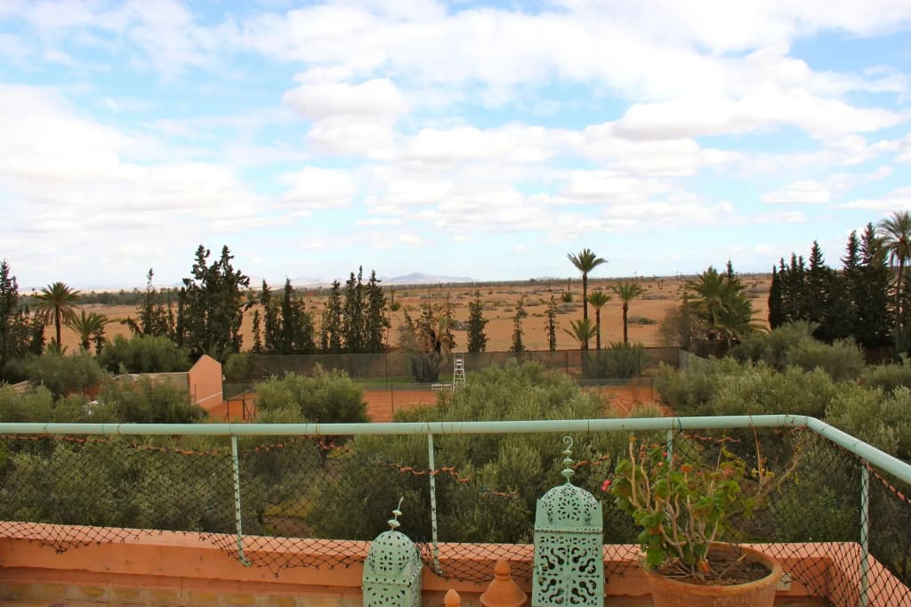Villa Des 3 Golfs - photo 15