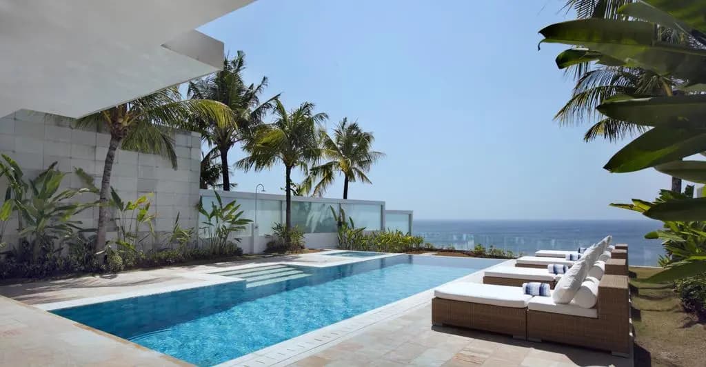 C151 Dreamland Uluwatu - photo 6