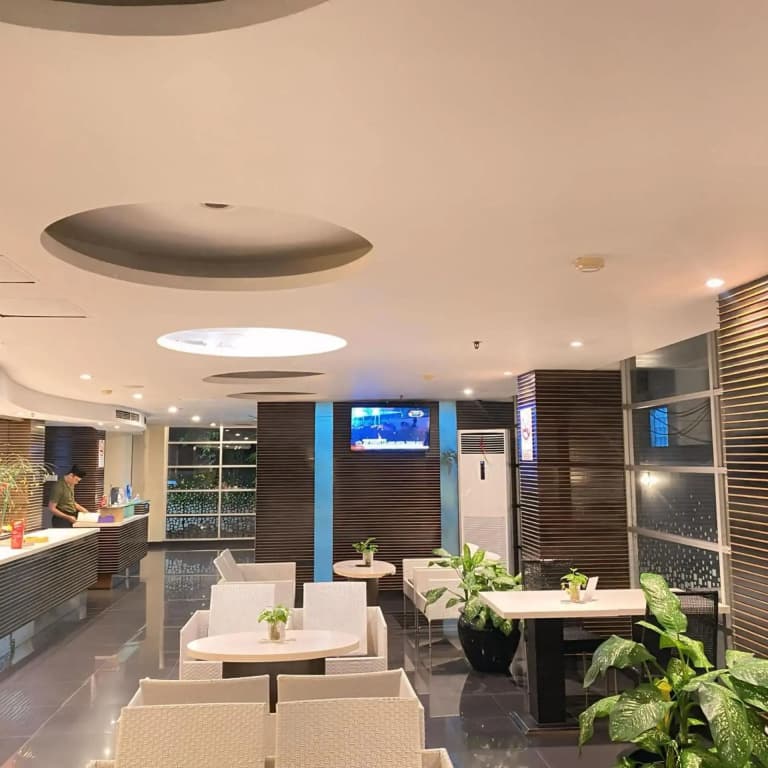 Studio One Hotel - photo 24