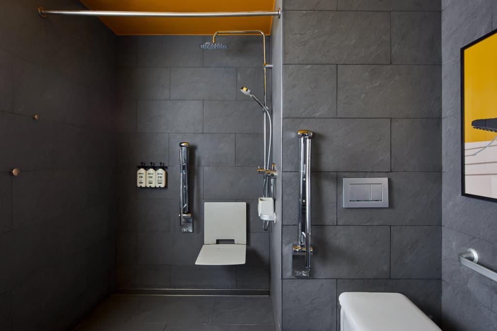 Hotel Indigo Barcelona Plaza Espana by IHG - photo 8