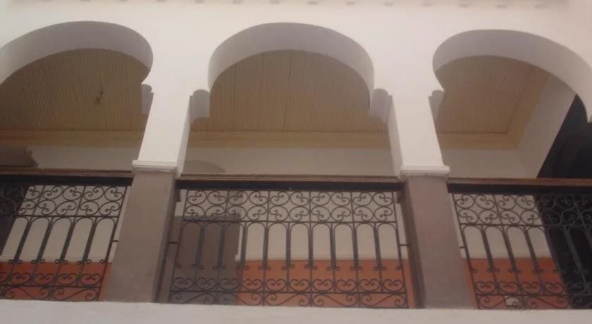 B&B Riad Al Barad - photo 14