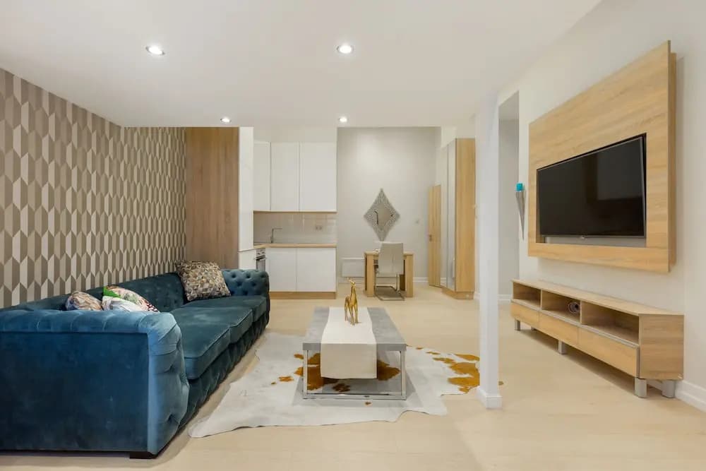 Squares and Dots Apartment - photo 5