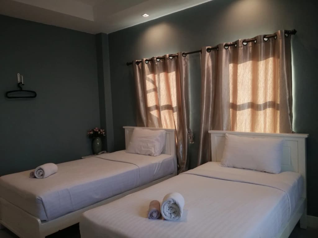 The Battery Park Midtown Boutique Hotel - photo 4