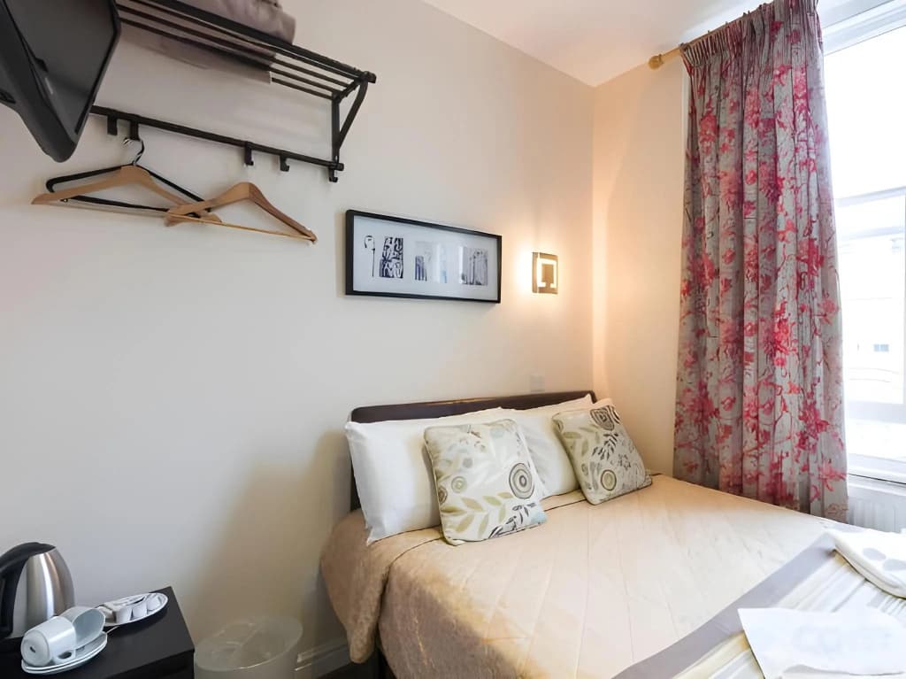 Notting Hill Gate Hotel - photo 21