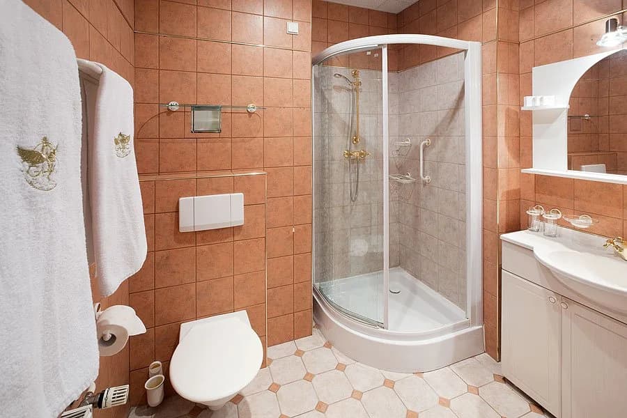 Wellness & Treatment Hotel Ghc - photo 10