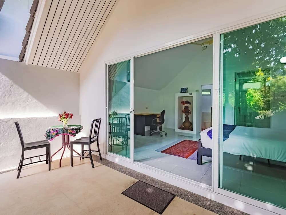 Villa Nap Dau 10 Bedrooms - photo 7
