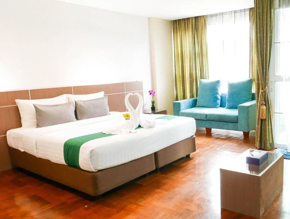 D Box Hostel - photo 2