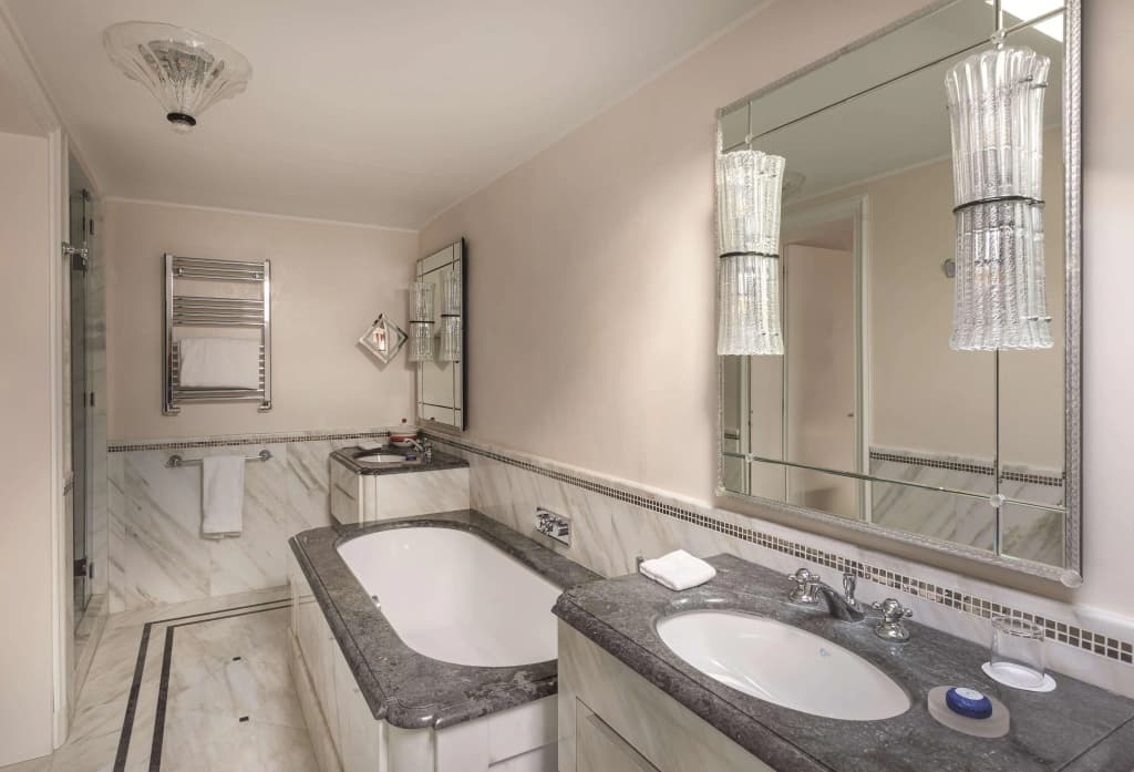 Cipriani, A Belmond Hotel - photo 11