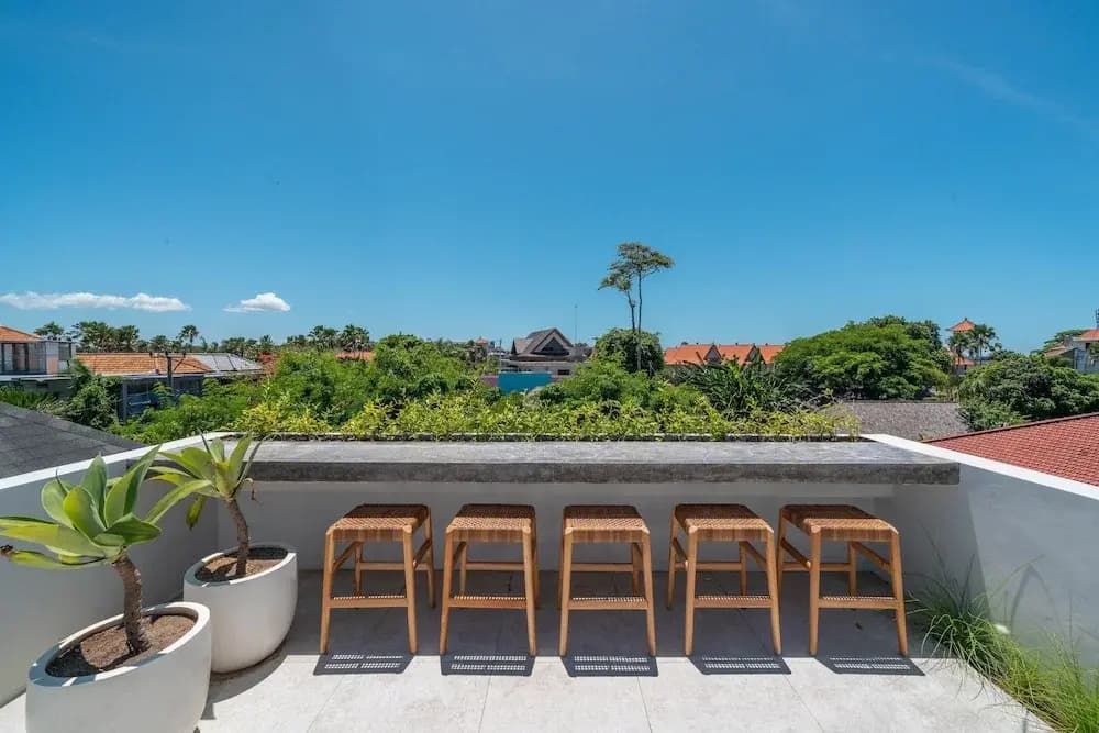 Villa Batu - photo 47